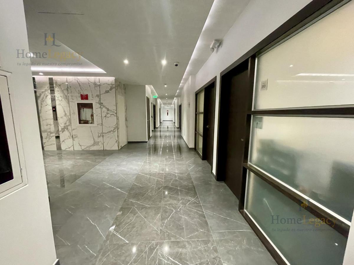 Venta de Oficina Pacífica Center 95.41 m² con Baño y Parqueadero As, Guayas — imagen 5