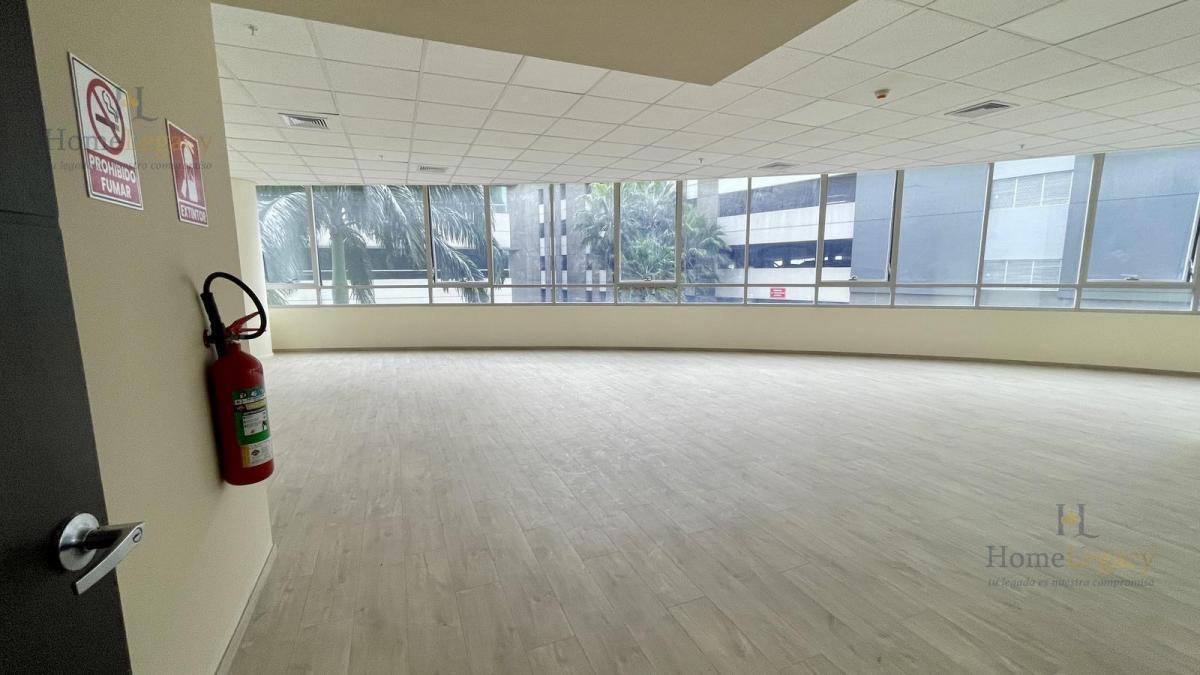 Venta de Oficina Pacífica Center 95.41 m² con Baño y Parqueadero As, Guayas — imagen 3