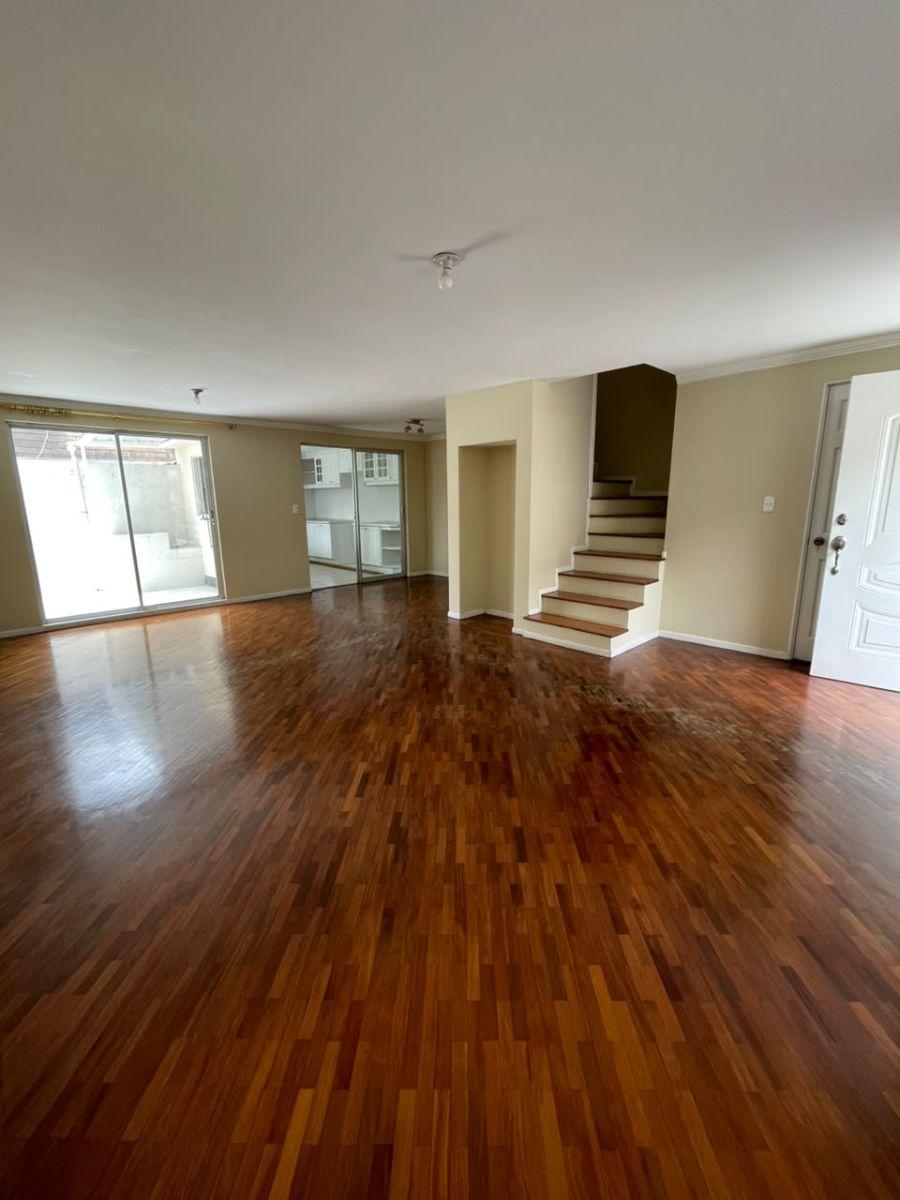 Hermosa Casa en Conjunto Jardines de Carcelén de 133 m — imagen 9