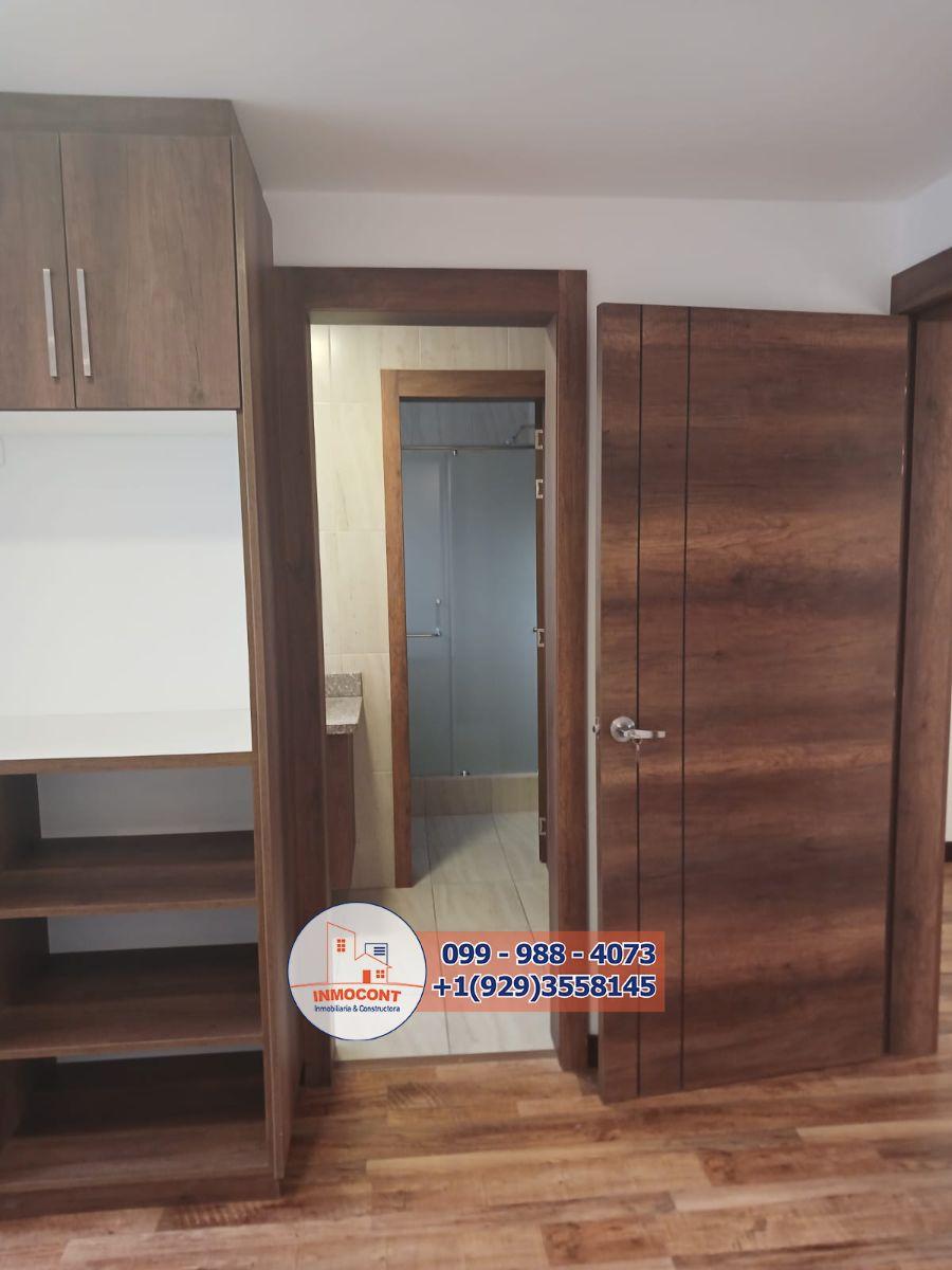 Vivienda en Venta Sector Misicata, Azuay — imagen 9