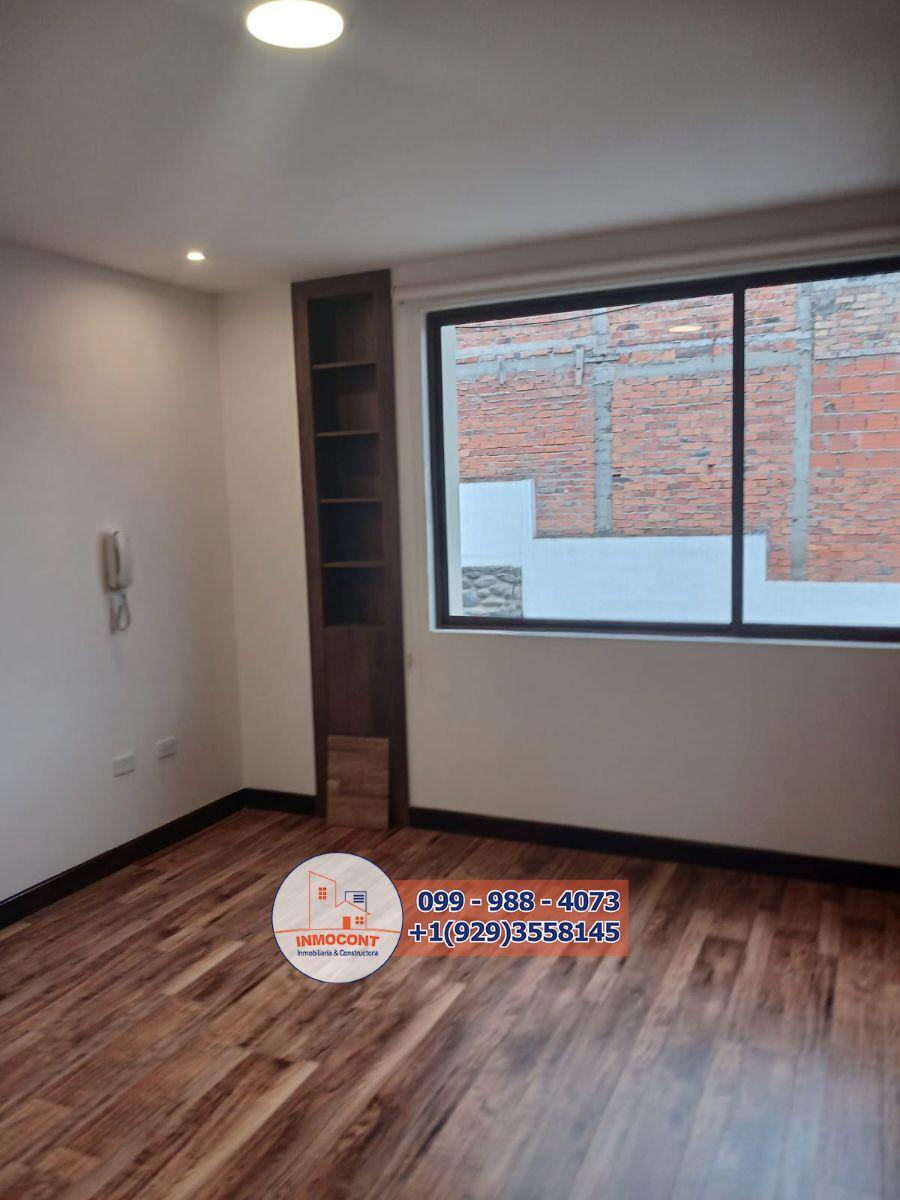 Vivienda en Venta Sector Misicata, Azuay — imagen 8