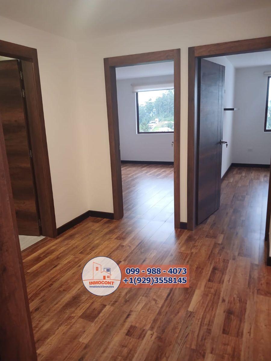Vivienda en Venta Sector Misicata, Azuay — imagen 6