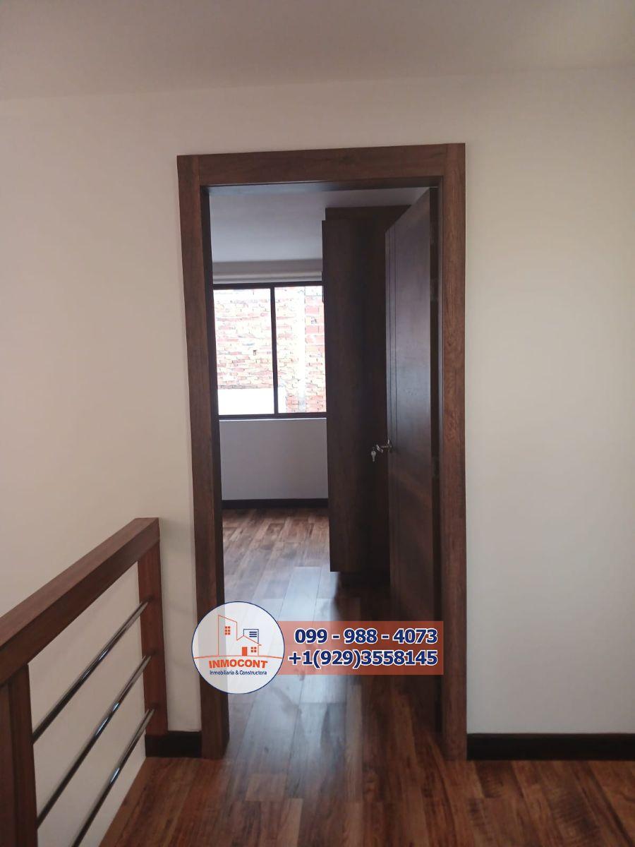 Vivienda en Venta Sector Misicata, Azuay — imagen 5