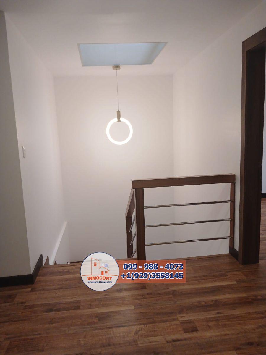 Vivienda en Venta Sector Misicata, Azuay — imagen 4