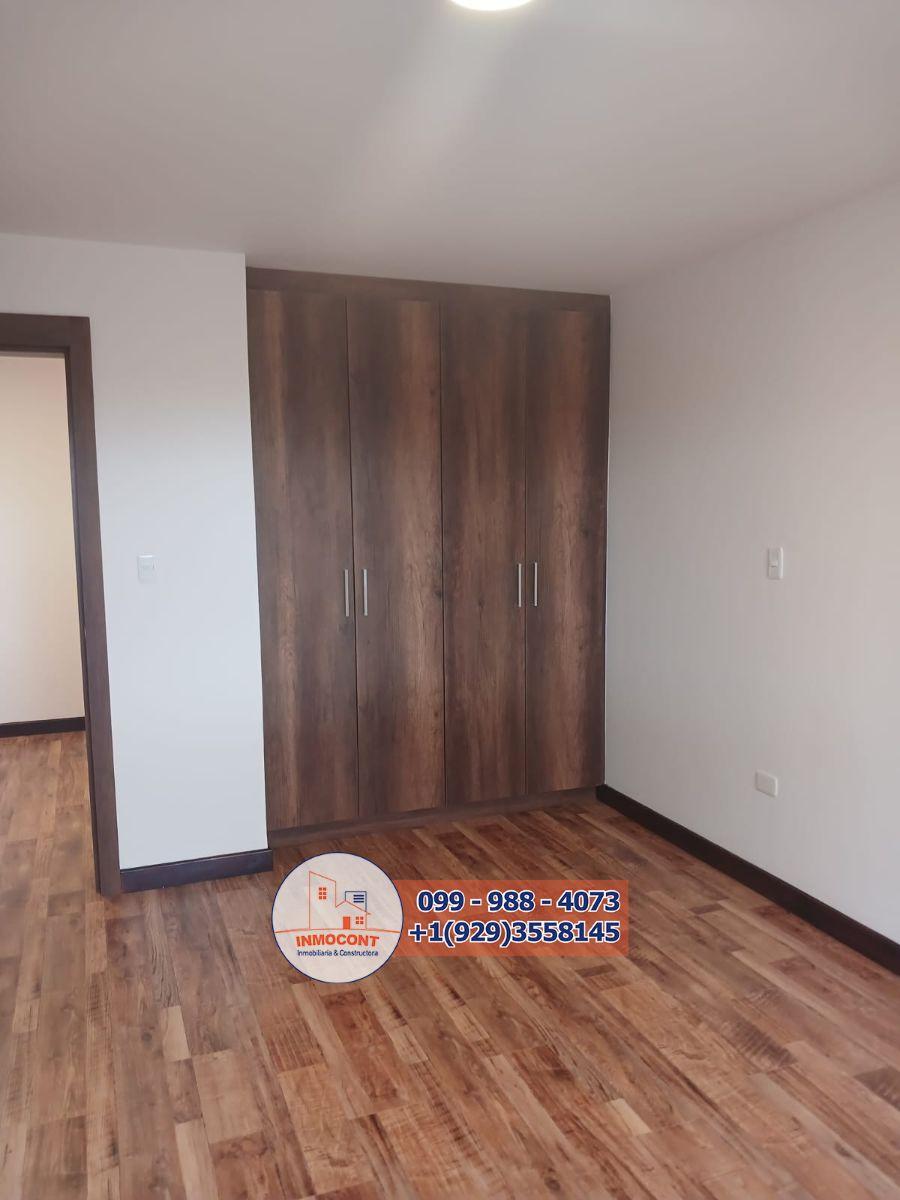 Vivienda en Venta Sector Misicata, Azuay — imagen 3