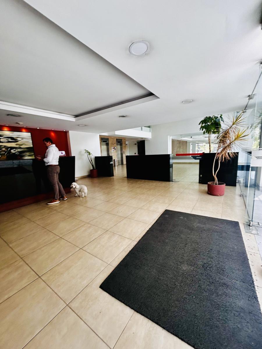 Oficina en Venta, 12 de Octubre, Edificio Uziel — imagen 9