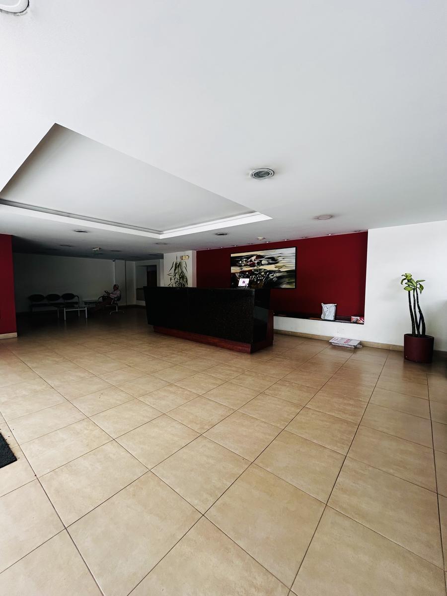 Oficina en Venta, 12 de Octubre, Edificio Uziel — imagen 7