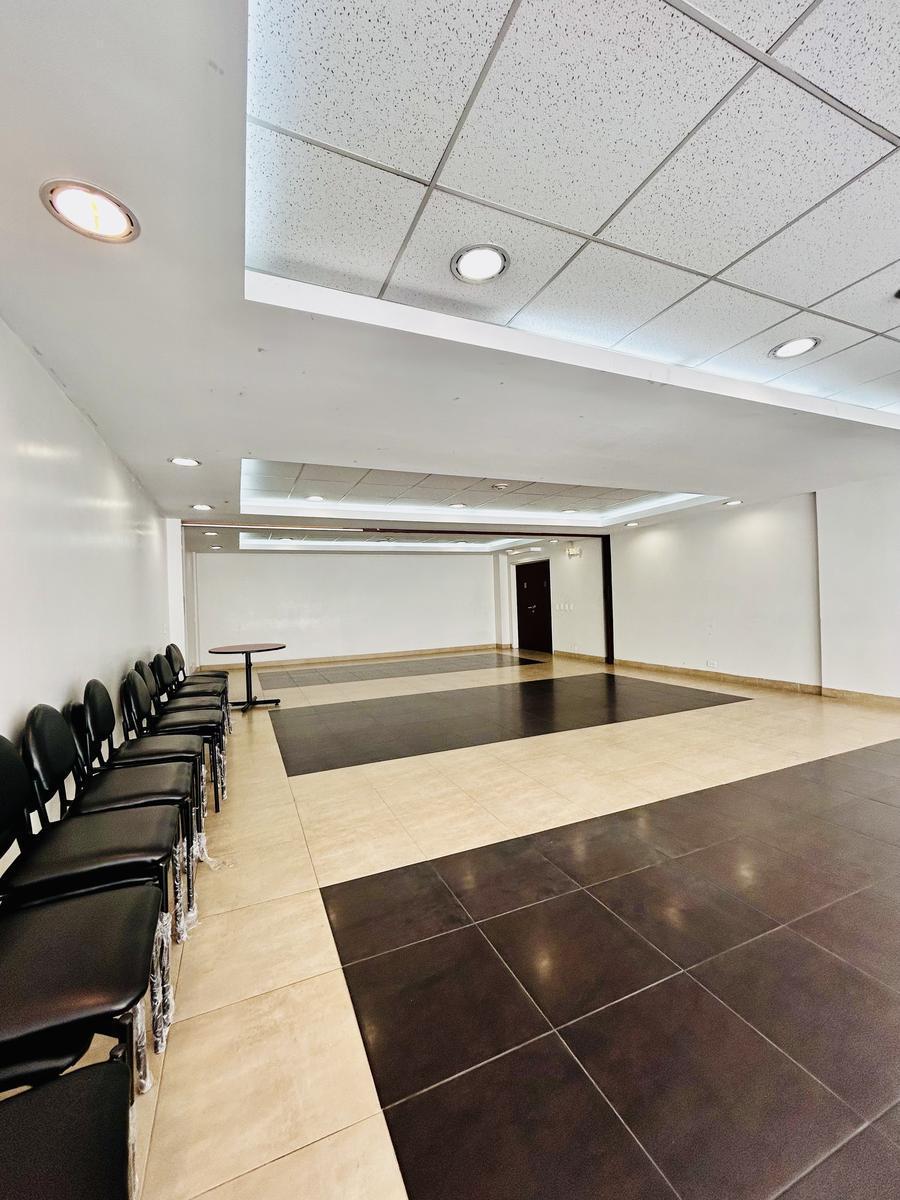 Oficina en Venta, 12 de Octubre, Edificio Uziel — imagen 5
