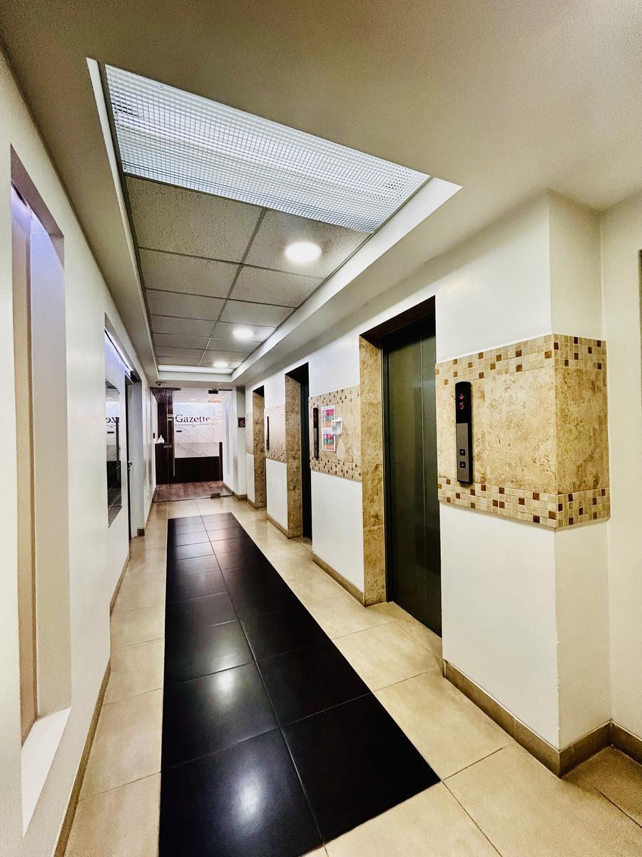 Oficina en Venta, 12 de Octubre, Edificio Uziel — imagen 3