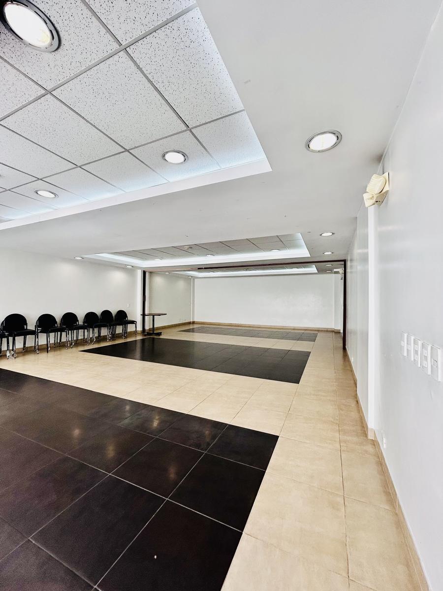 Oficina en Venta, 12 de Octubre, Edificio Uziel — imagen 6