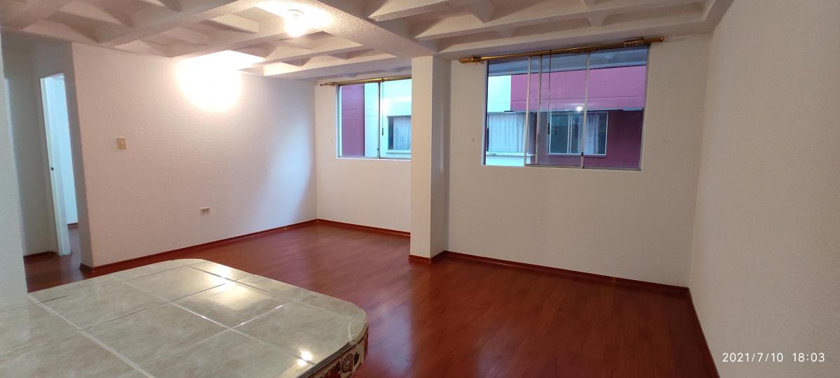 Venta Departamento 65 m, 2 Habitaciones, Av Galo Plaza y Luis Tufiño — imagen 10