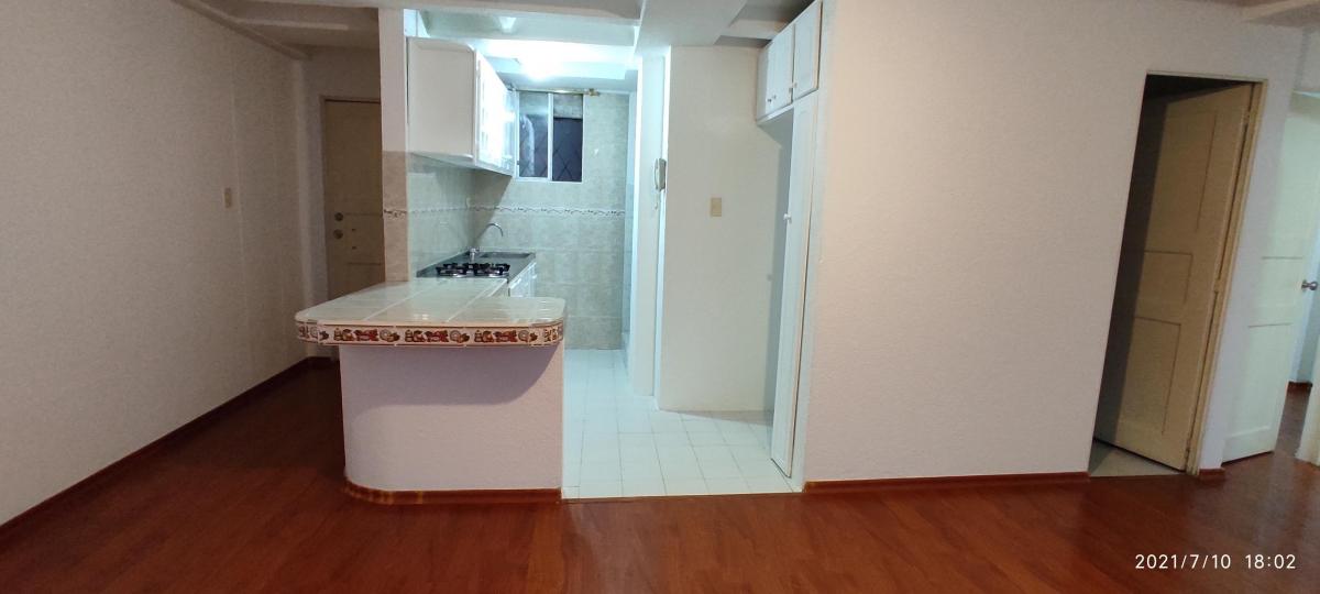 Venta Departamento 65 m, 2 Habitaciones, Av Galo Plaza y Luis Tufiño — imagen 9