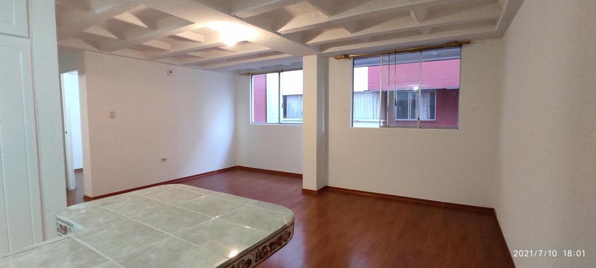 Venta Departamento 65 m, 2 Habitaciones, Av Galo Plaza y Luis Tufiño — imagen 8