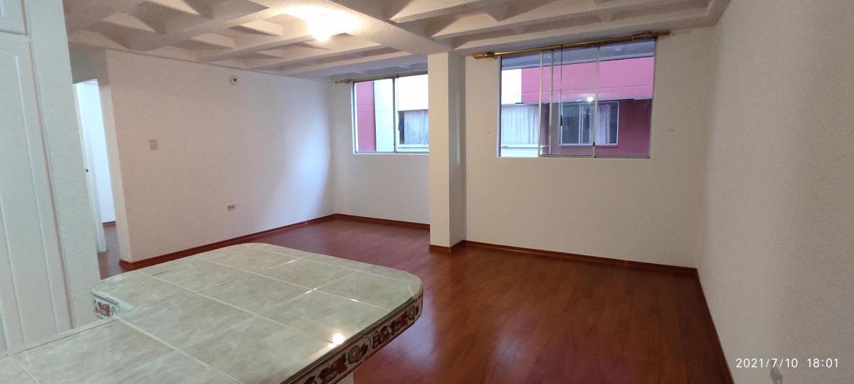 Venta Departamento 65 m, 2 Habitaciones, Av Galo Plaza y Luis Tufiño — imagen 7