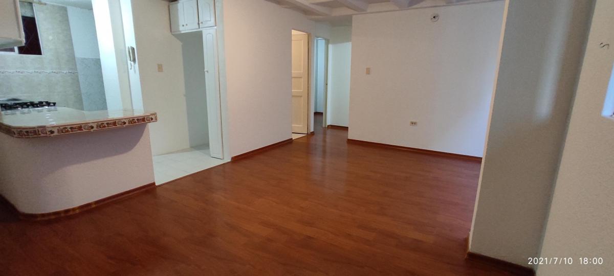 Venta Departamento 65 m, 2 Habitaciones, Av Galo Plaza y Luis Tufiño — imagen 6