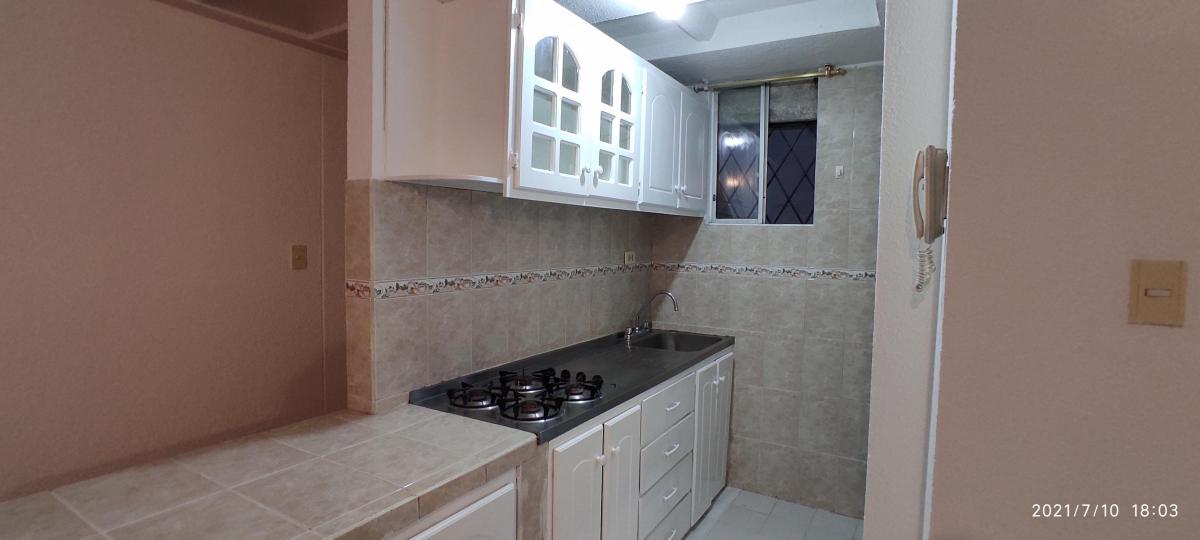 Venta Departamento 65 m, 2 Habitaciones, Av Galo Plaza y Luis Tufiño — imagen 5