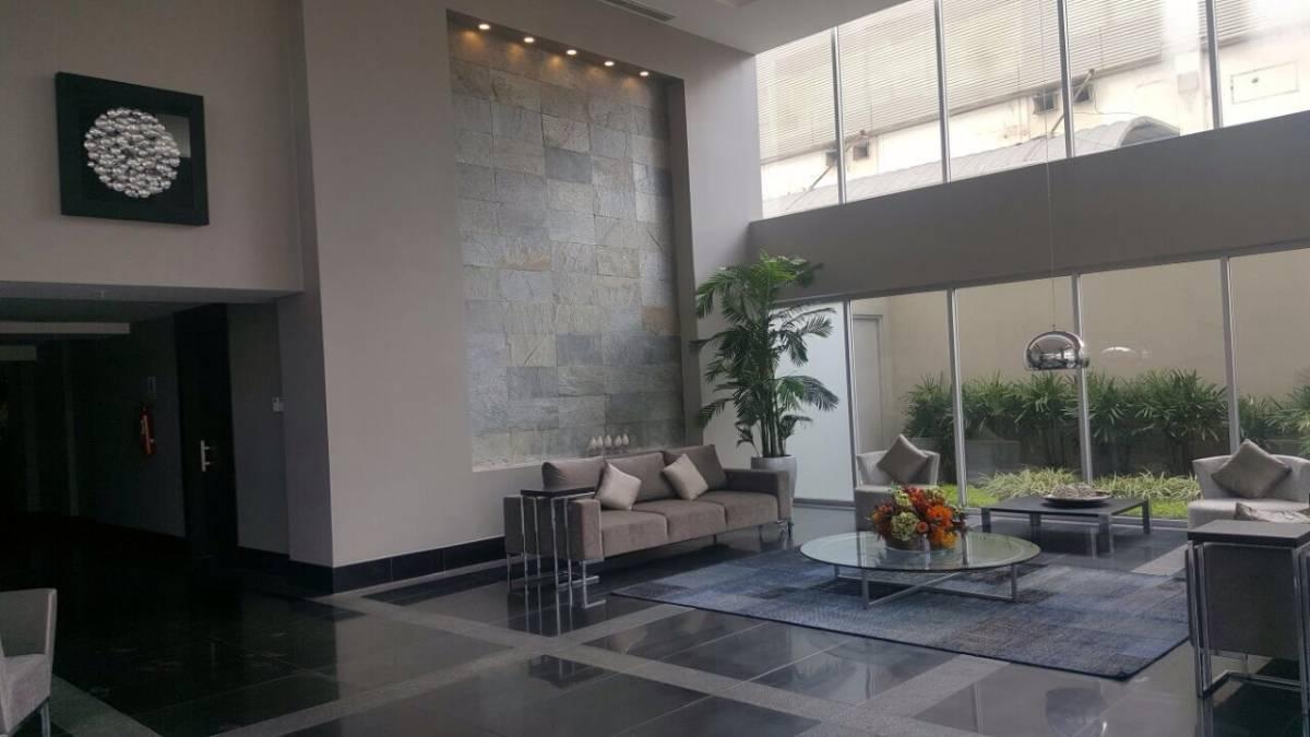 Norte de Guayaquil, Vendo Departamento 2 Dorm. Sin Muebles Vista a Ciudad, Guayas — imagen 10