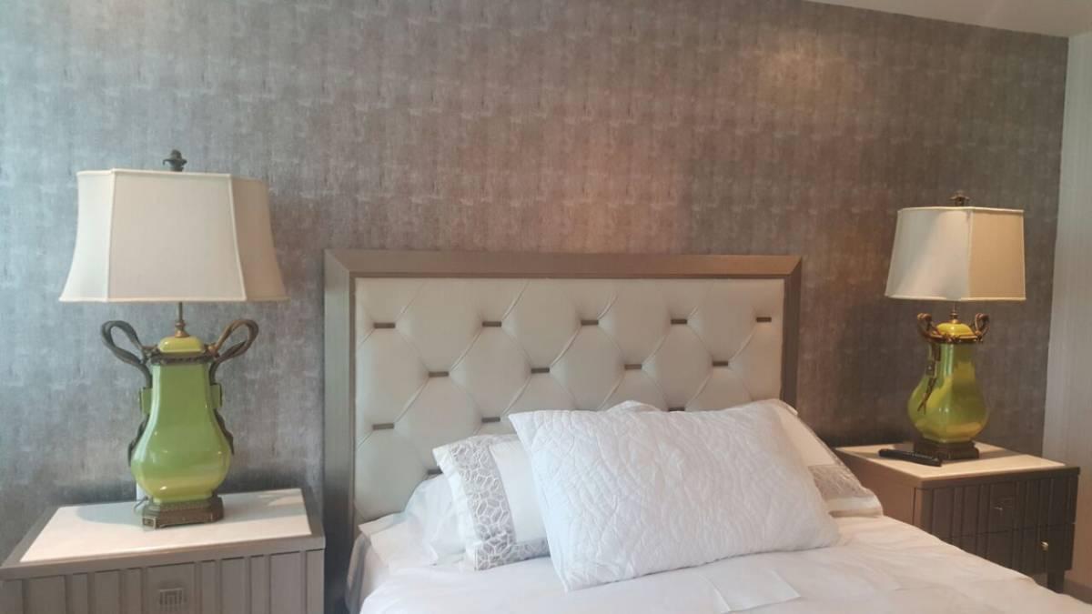 Norte de Guayaquil, Vendo Departamento 2 Dorm. Sin Muebles Vista a Ciudad, Guayas — imagen 5