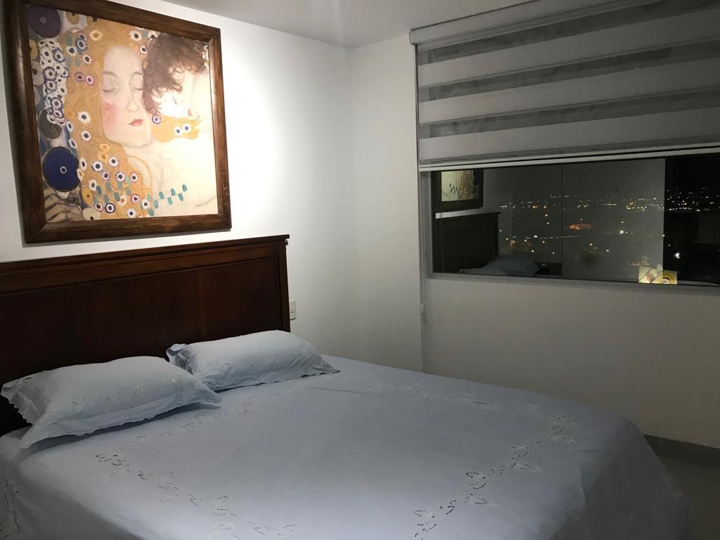 Norte de Guayaquil, Vendo Departamento 2 Dorm. Sin Muebles Vista a Ciudad, Guayas — imagen 3