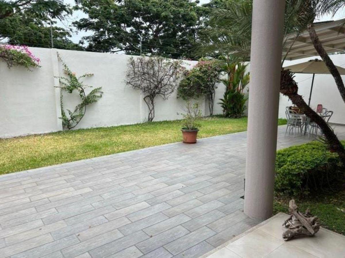 Samborondón Km 7.5 Laguna del Sol Casa en Venta, Guayas — imagen 7