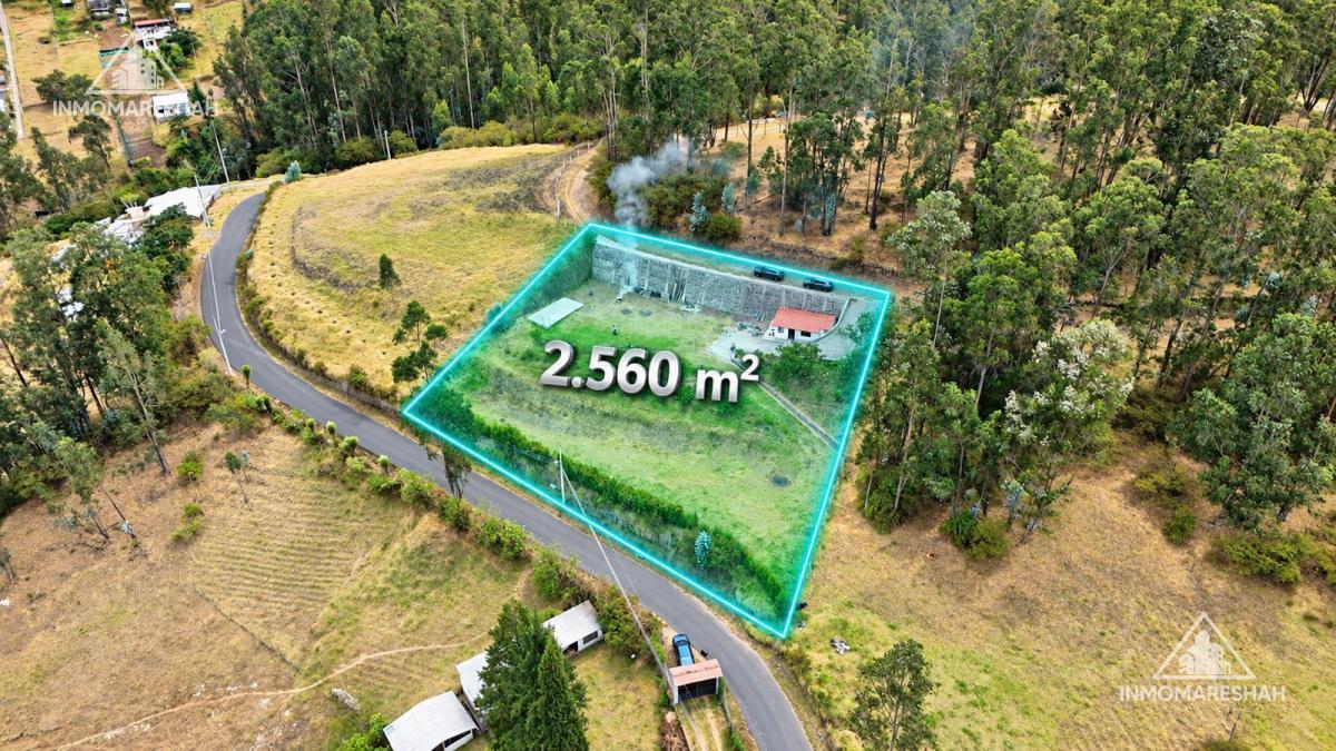 Terreno en Venta en El Valle de Los Chillos con Arboles Frutales — imagen 10