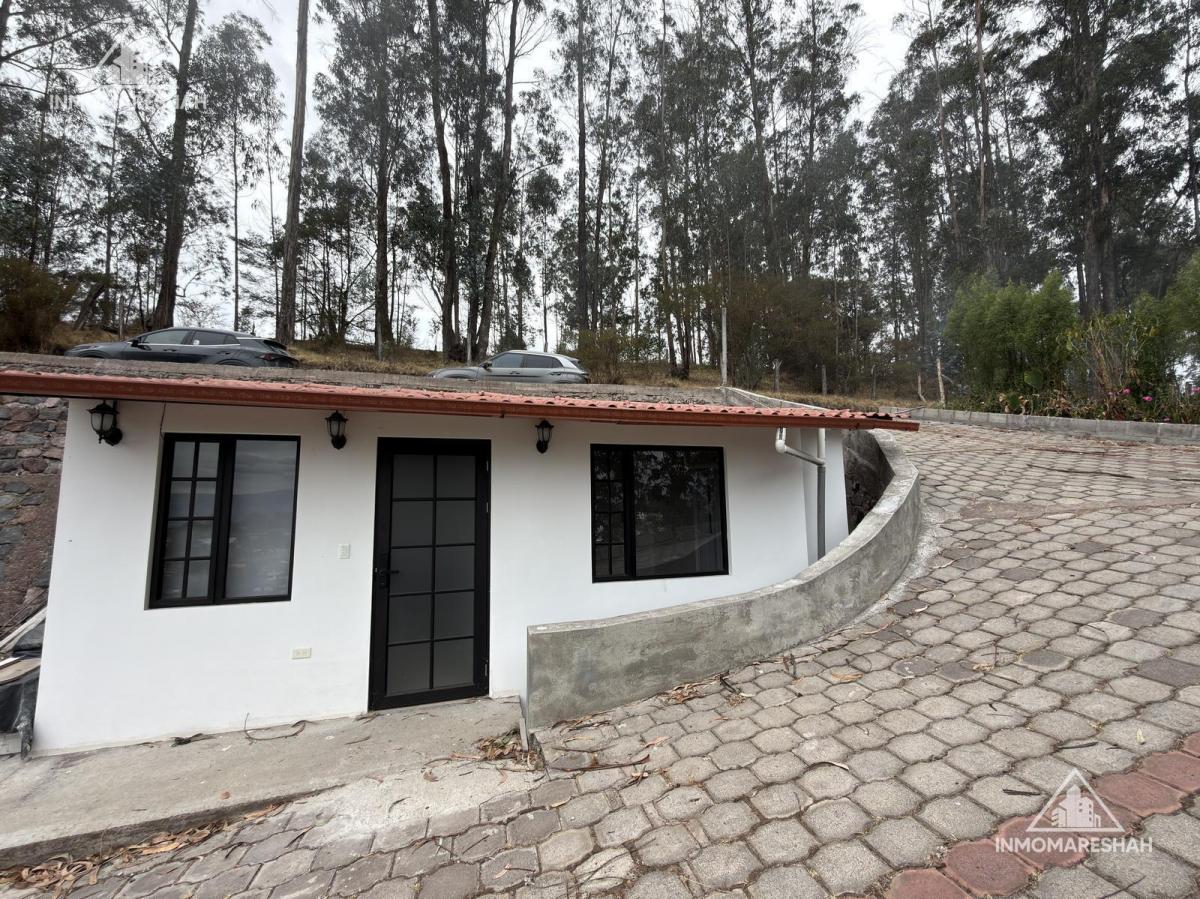 Terreno en Venta en El Valle de Los Chillos con Arboles Frutales — imagen 8