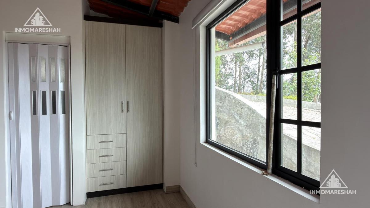 Terreno en Venta en El Valle de Los Chillos con Arboles Frutales — imagen 5