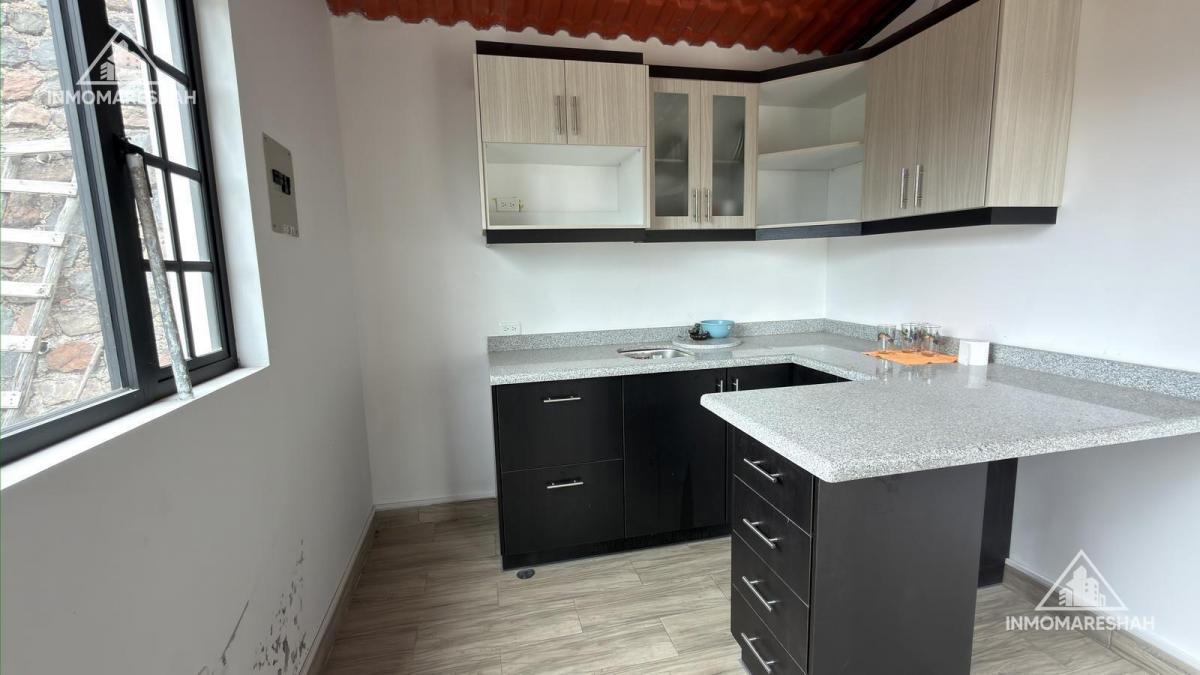 Terreno en Venta en El Valle de Los Chillos con Arboles Frutales — imagen 3