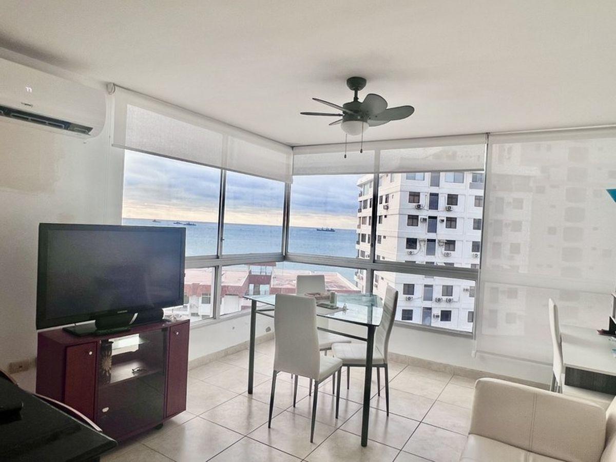 San Lorenzo: Completo Frente Al Mar con Piscina, Rooftop y Parqueo — imagen 9
