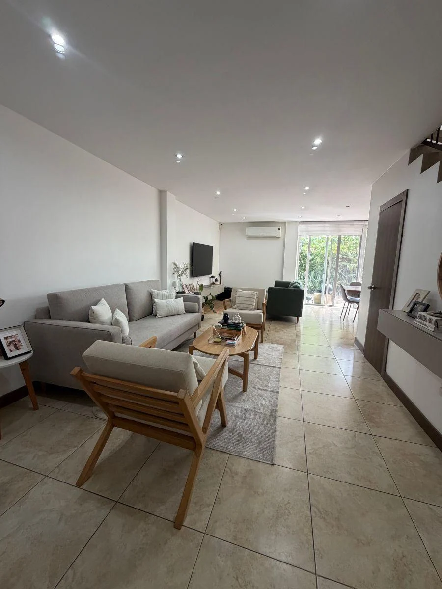 Urb Villas del Bosque Casa en Venta 3 Dorm. Via a La Costa 4 To Retorno, Guayas — imagen 10