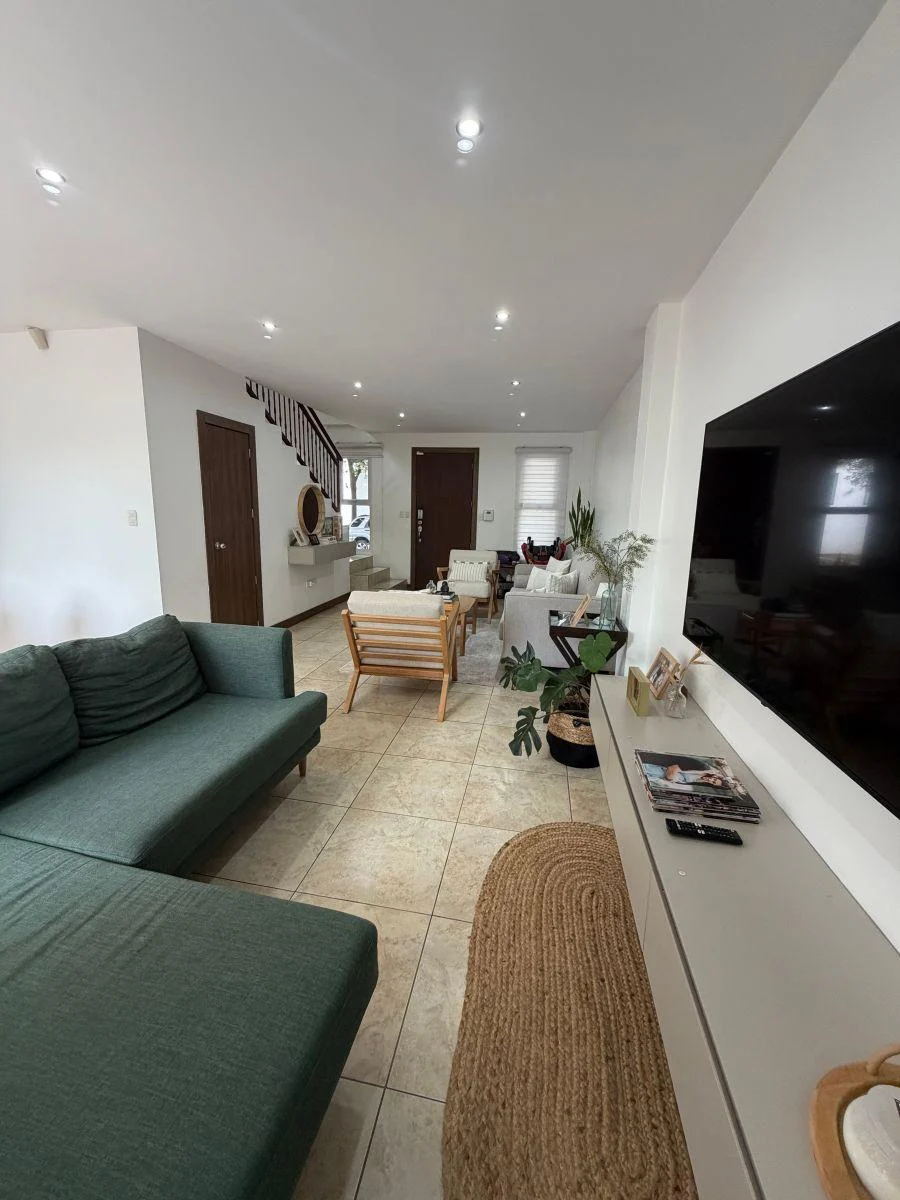 Urb Villas del Bosque Casa en Venta 3 Dorm. Via a La Costa 4 To Retorno, Guayas — imagen 9