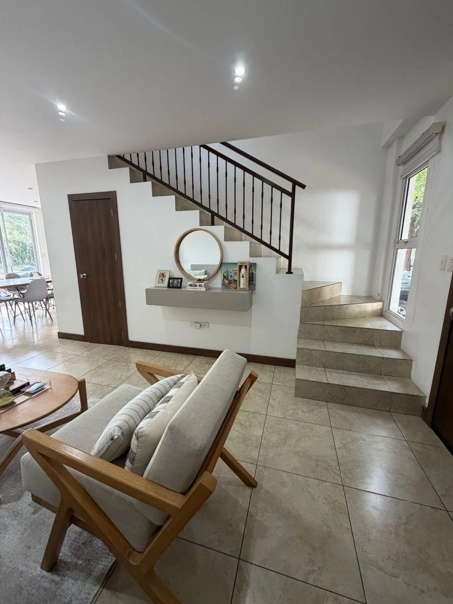 Urb Villas del Bosque Casa en Venta 3 Dorm. Via a La Costa 4 To Retorno, Guayas — imagen 8
