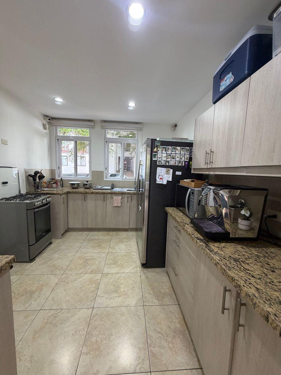 Urb Villas del Bosque Casa en Venta 3 Dorm. Via a La Costa 4 To Retorno, Guayas — imagen 6