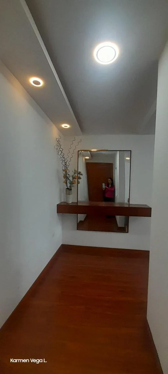 Oportunidad Departamento con Terraza de 3 Habitaciones La Carolina Shyris y Naciones Unidas — imagen 8