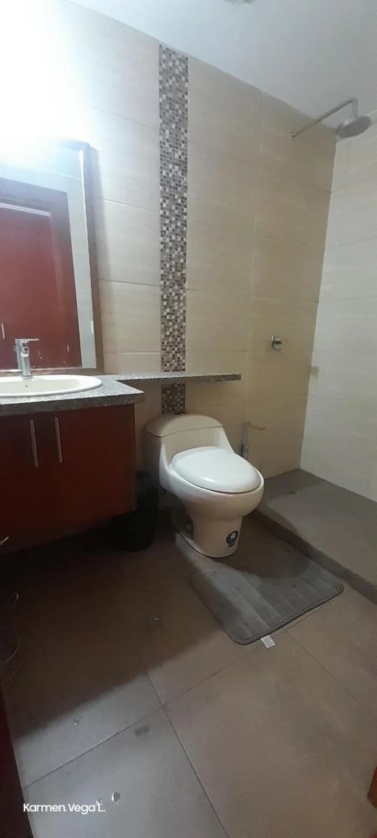 Oportunidad Departamento con Terraza de 3 Habitaciones La Carolina Shyris y Naciones Unidas — imagen 4