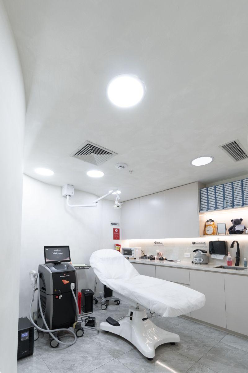Oficina en Venta en Platinum Business Center, La Aurora, Guayaquil, Guayas — imagen 7