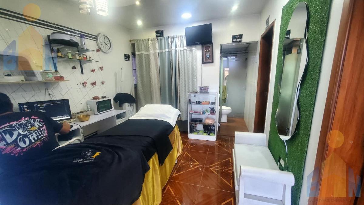 Casa Rentera en Venta Sobre Av Principal Centro Sur de Quito. Provincia de Pichincha — imagen 8