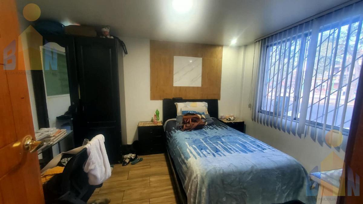 Casa Rentera en Venta Sobre Av Principal Centro Sur de Quito. Provincia de Pichincha — imagen 6
