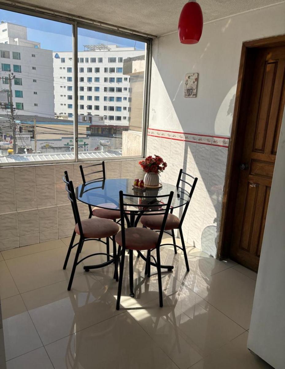 Departamento en Venta 3 Habitaciones con Terraza Mariana de Jesús — imagen 9
