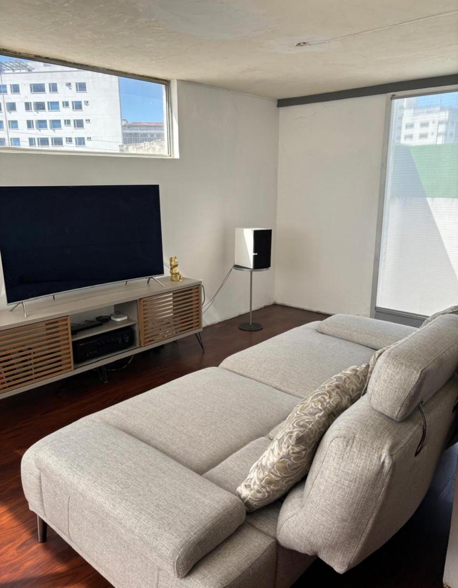 Departamento en Venta 3 Habitaciones con Terraza Mariana de Jesús — imagen 4