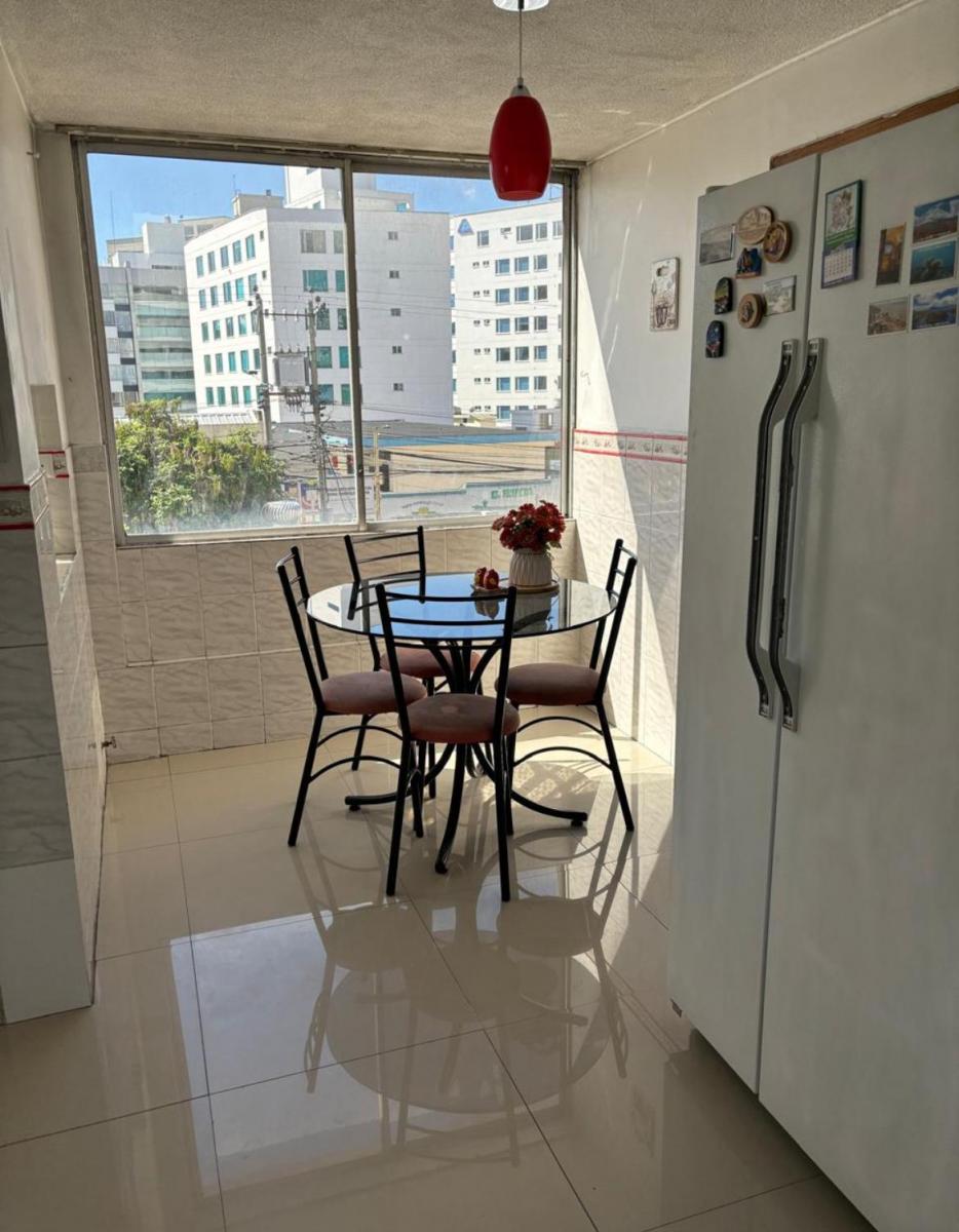 Departamento en Venta 3 Habitaciones con Terraza Mariana de Jesús — imagen 3