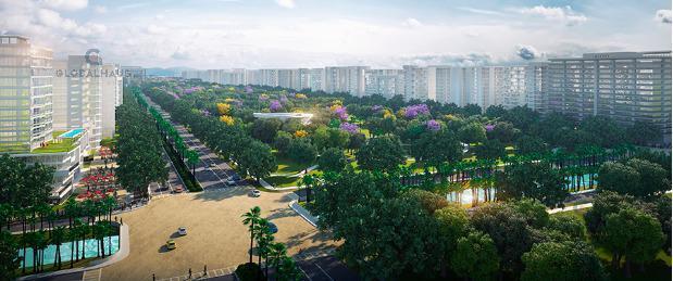 Venta de Casa en Proyecto en Punta Barranca, Samborondon 4 Habitaciones Of, Guayas — imagen 10