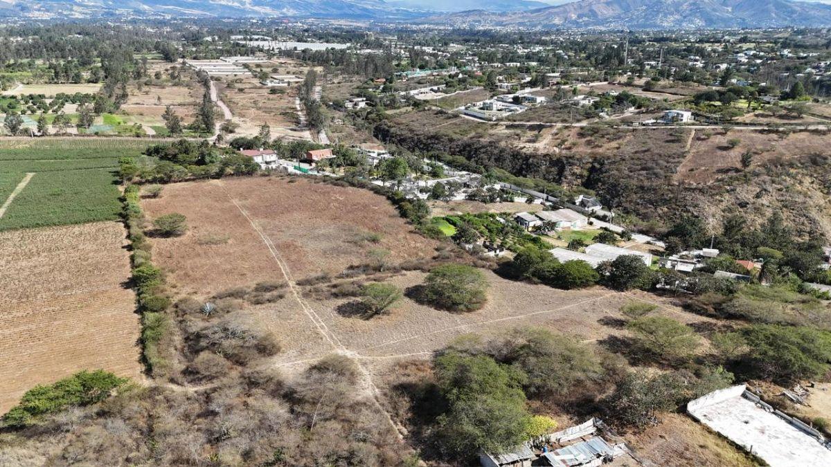 Terreno en Venta, Puembo, Mangahuantag a 1 Km del Club Los Arrayanes — imagen 10