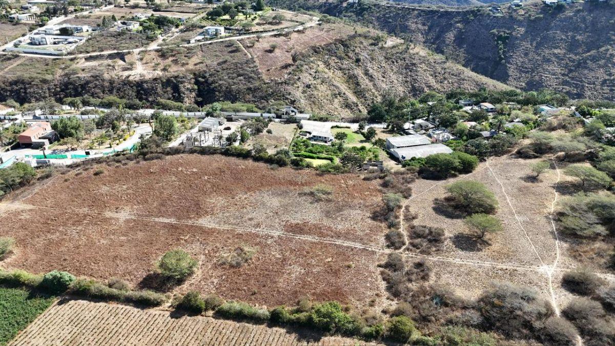 Terreno en Venta, Puembo, Mangahuantag a 1 Km del Club Los Arrayanes — imagen 9