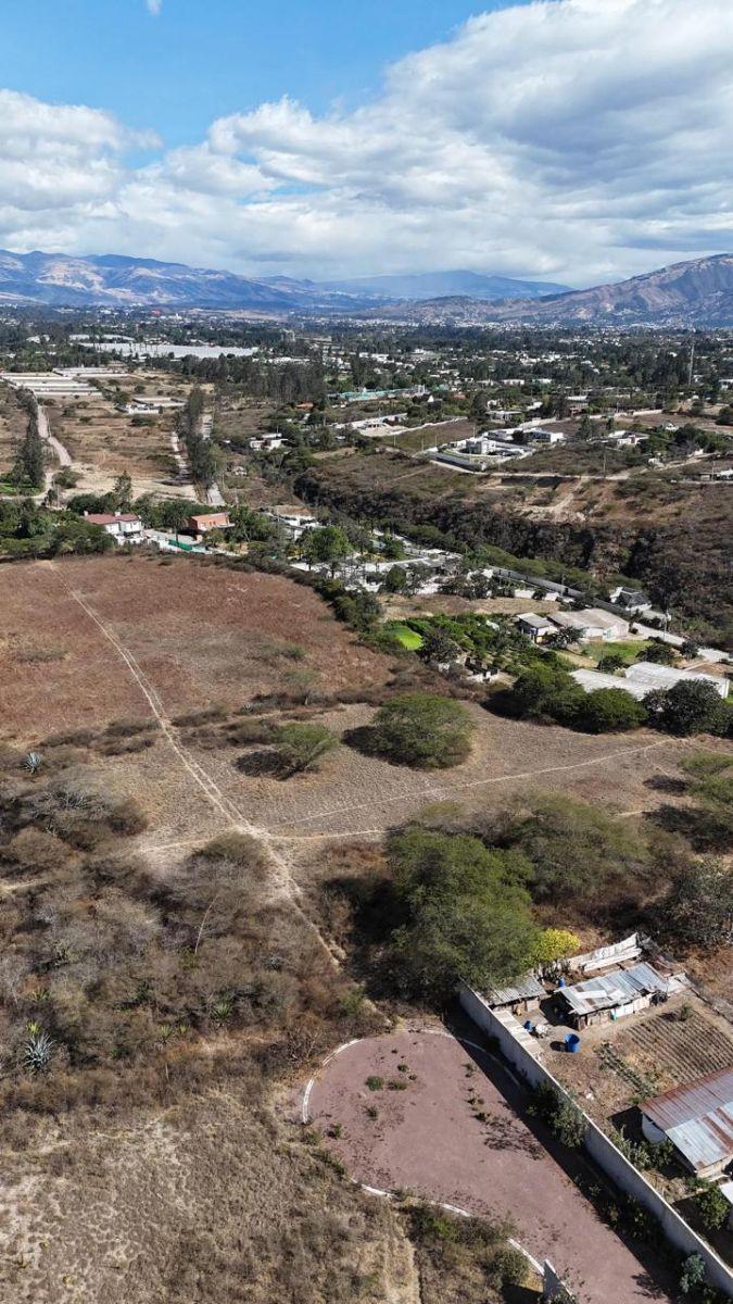 Terreno en Venta, Puembo, Mangahuantag a 1 Km del Club Los Arrayanes — imagen 8