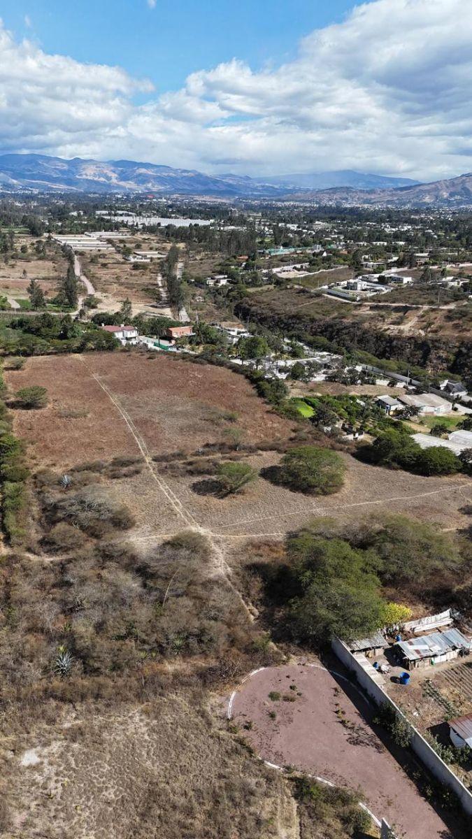 Terreno en Venta, Puembo, Mangahuantag a 1 Km del Club Los Arrayanes — imagen 3
