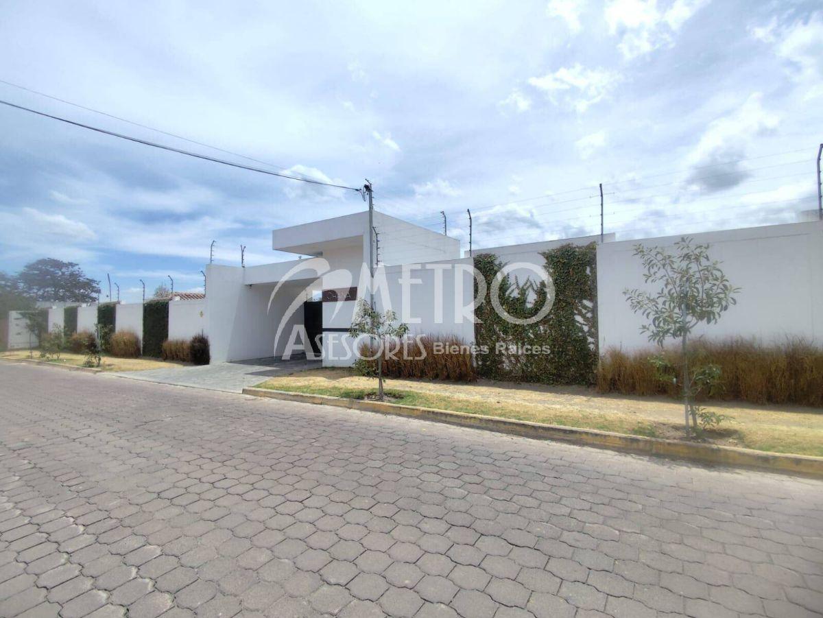 Terreno en Venta de 623 m² en Puembo — imagen 9