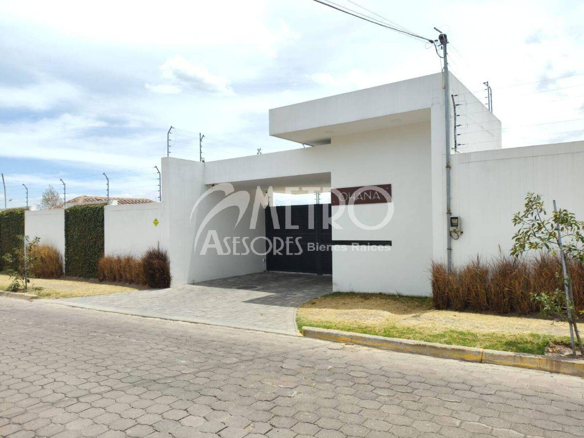 Terreno en Venta de 623 m² en Puembo — imagen 3