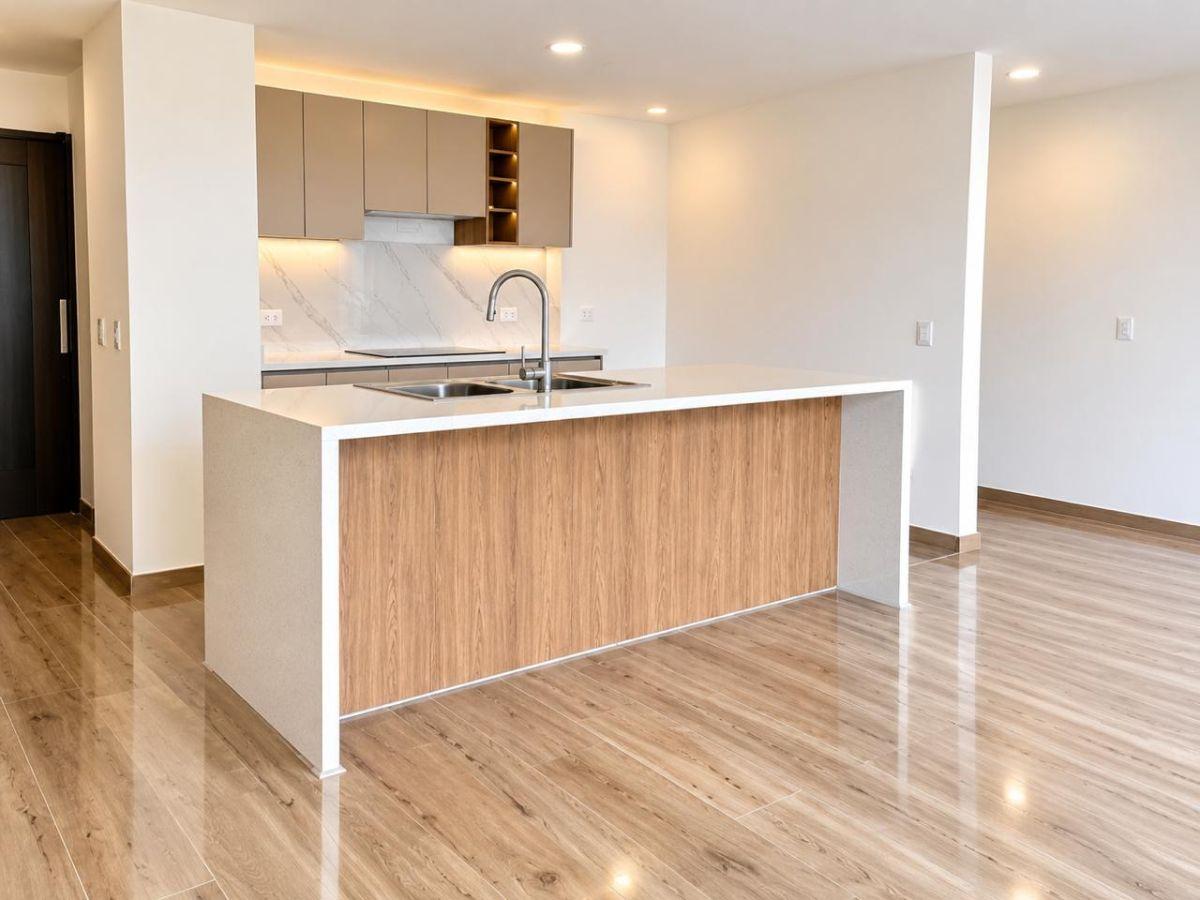 Departamento en Ponceano de 2 Dorm. y 2 Baños y Medio con Balcón. Provincia de Pichincha — imagen 8