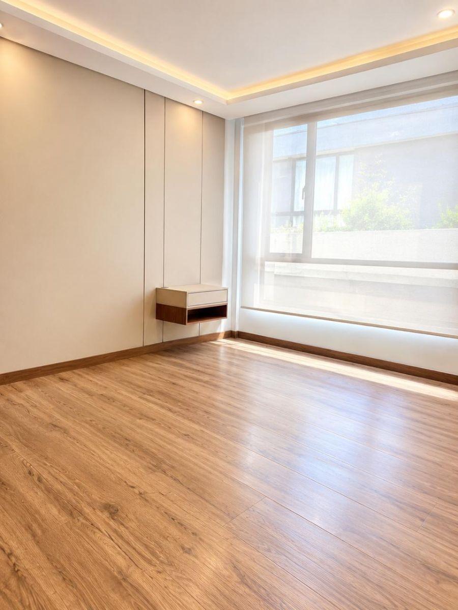 Departamento en Ponceano de 2 Dorm. y 2 Baños y Medio con Balcón. Provincia de Pichincha — imagen 7